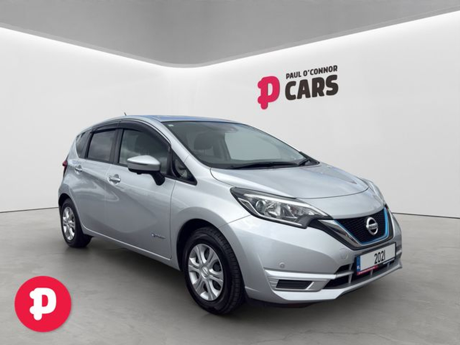 Used Nissan Note 2021 in Waterford