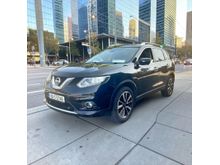 2015 Nissan X-Trail 1.6L Diesel For Sale Images