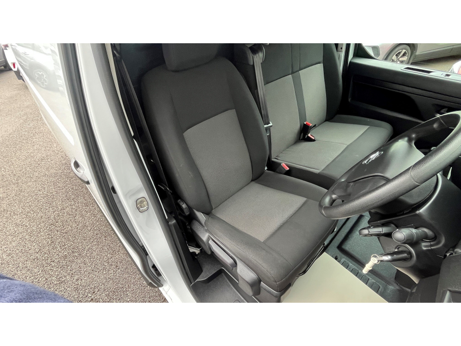 2023 Opel Vivaro 1.5L Diesel For Sale Images