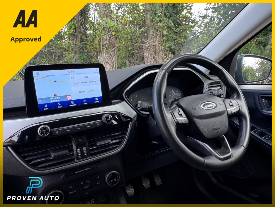 2022 Ford Kuga 1.5L Diesel For Sale Images