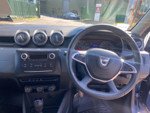 2019 Dacia Duster 1.6L Petrol For Sale Images