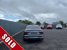 2021 Audi A4 2L Diesel For Sale Images