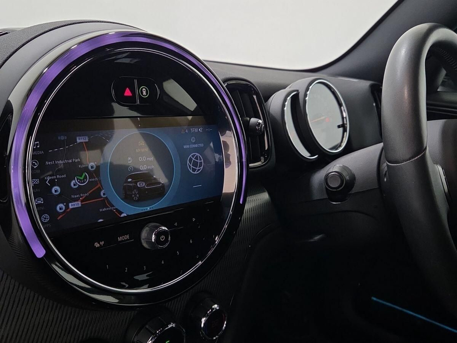 2023 MINI Countryman 1.5L Petrol Plug-in Hybrid For Sale Images