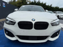 2019 BMW 1 SERIES M-SPORT SHADOW EDT - 2.0L DIESEL - AUTO - 12M WARRANTY - CAR: 1226