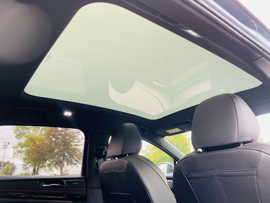 2025 Volkswagen ID.7 0L Electric For Sale Images