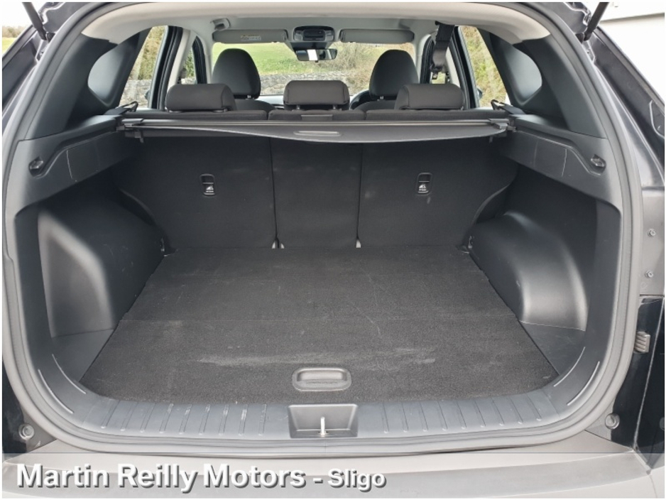 2024 Hyundai Tucson 1.6L Diesel For Sale Images