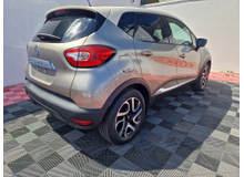 2015 Renault Captur 1.2L Petrol For Sale Images