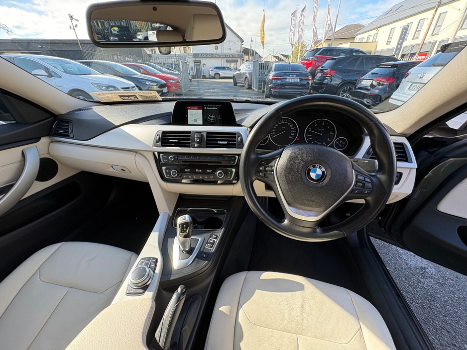 2018 BMW 4 Series 2L Diesel For Sale Images