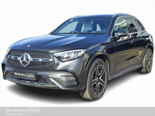 Mercedes-Benz GLC Class GLC 220 D 4MATIC...