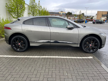 2020 Jaguar I-Pace 0L Electric For Sale Images