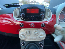 2018 Fiat 500 1.2L Petrol For Sale Images