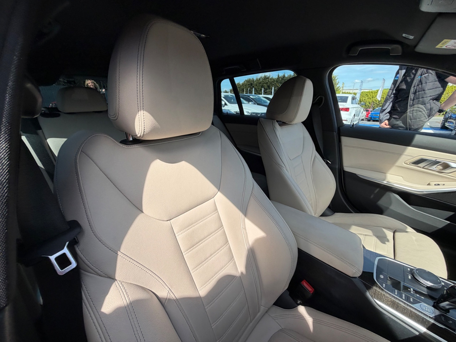 BMW 3 Series M-SPORT X-DRIVE - 2.0L DIESEL - AUTO - 12M WARRANTY - CAR: 2120 — thumbnail 13