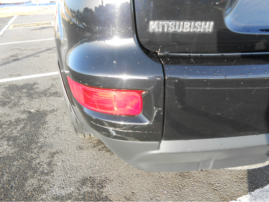2011 Mitsubishi Outlander 2.3L Diesel For Sale Images