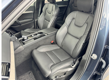 2024 Volvo XC90 2.0L Hybrid For Sale Images