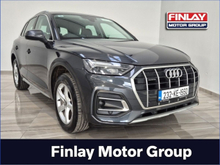 Audi Q5 40 TDI 204HP S Tronic Quattro SE Sale Now On