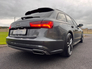 2015 AUDI A6 S LINE TDI ULTRA S-A AVANT