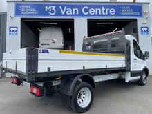 2022 Ford Transit 2L Diesel For Sale Images