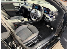 2023 Mercedes-Benz CLA Class 1.3L Hybrid For Sale Images