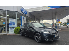 2023 Opel Corsa 1.2L Petrol For Sale Images