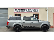2019 Nissan Navara 2.3L Diesel For Sale Images