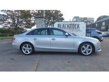 2014 Audi A4 2L Diesel For Sale Images