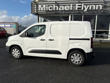 2021 Opel Combo 1.5L Diesel For Sale Images