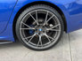 2020 BMW 3 SERIES 320d M Sport Auto