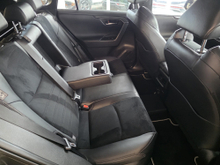 2025 Toyota Rav4 2.5L Petrol Plug-in Hybrid For Sale Images
