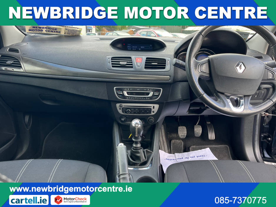 2016 Renault Fluence 1.5L Diesel For Sale Images