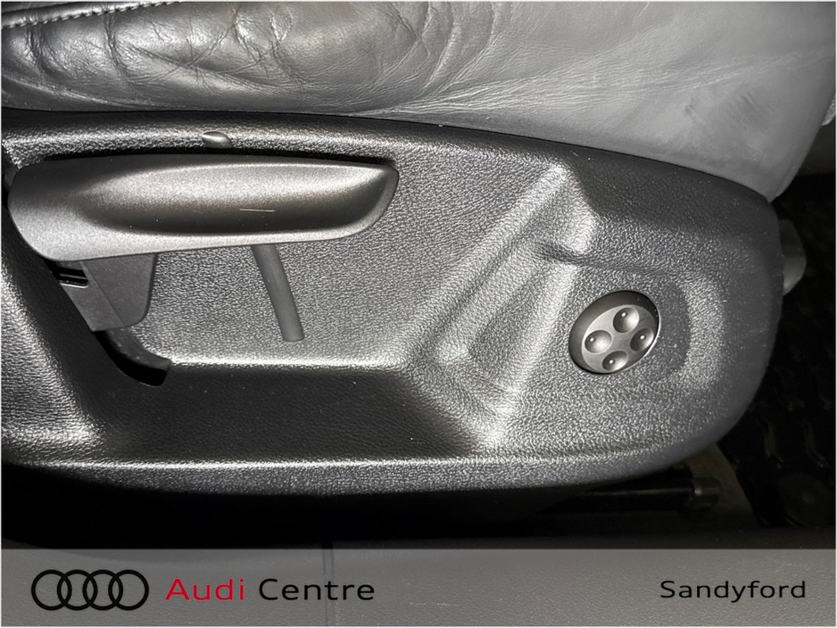 Audi Q3 2.0 TDI 150 S LINE 4DR — thumbnail 15