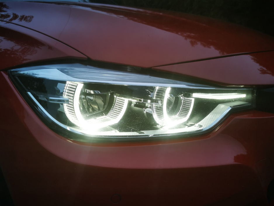 2017 BMW 3 Series 2L Hybrid For Sale Images