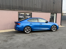 2023 Skoda Octavia 2L Diesel For Sale Images