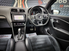2016 Volkswagen Polo 1.4L Petrol For Sale Images