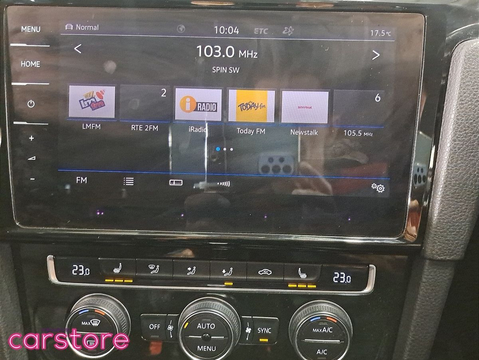 Volkswagen Golf 2.0TDI 150HP DSG AUTO * HIGHLINE * — thumbnail 16