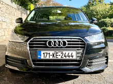 2017 Audi A1 1L Petrol For Sale Images