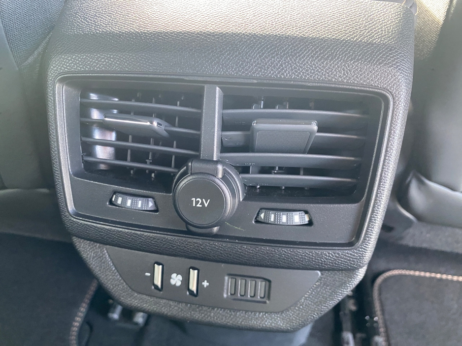 2021 Peugeot 5008 2L Diesel For Sale Images