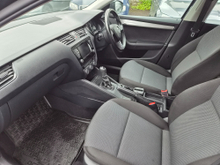 2017 Skoda Octavia 1.6L Diesel For Sale Images