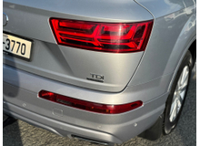 2016 Audi Q7 3.0L Diesel For Sale Images