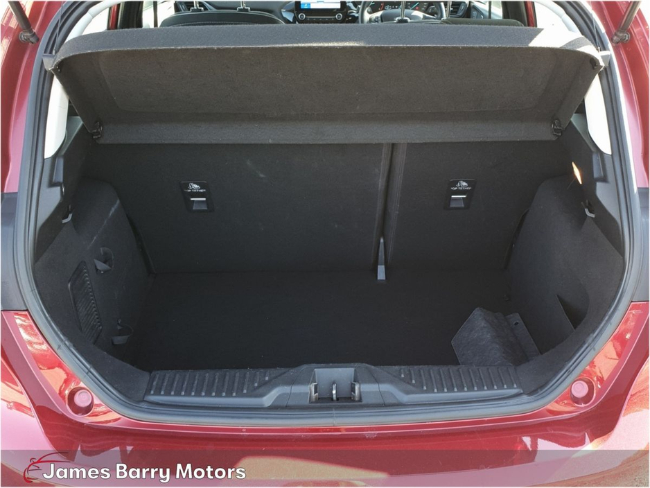 2019 Ford Fiesta 1.1L Petrol For Sale Images