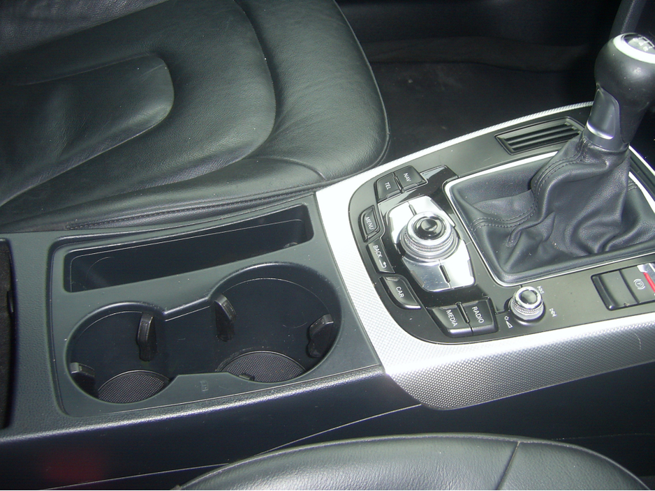 2014 Audi A4 2L Diesel For Sale Images