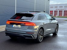 2019 Audi Q8 3L Diesel For Sale Images
