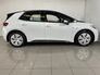 2021 VOLKSWAGEN ID.3 PRO 204HP LIFE 58KWH 5DR AUTO FULL SERVICE HISTORY NCT 06/27