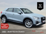 2025 AUDI Q2 Q2 S line 35 TFSI 150 PS S tronic