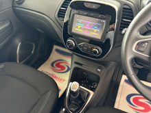 2019 Renault Captur 0.9L Petrol For Sale Images