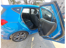 2020 Ford Fiesta 1L Petrol For Sale Images