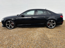 2016 Audi A4 2L Diesel For Sale Images