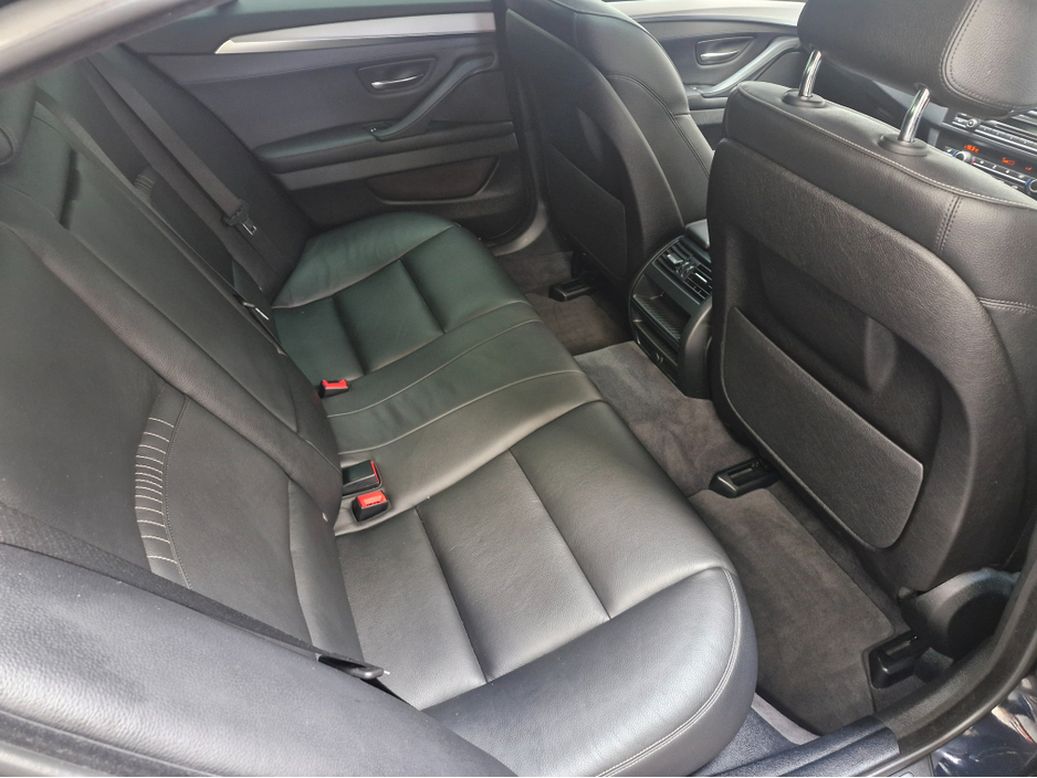2016 BMW 5 Series 2L Diesel For Sale Images