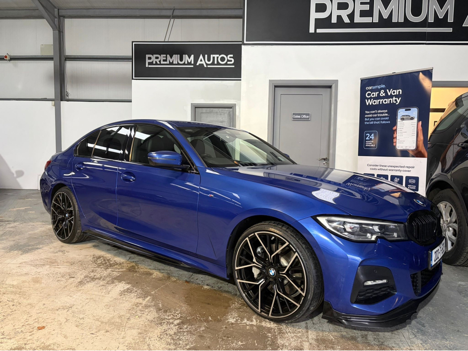 Used BMW 3 Series 2020 in Waterford