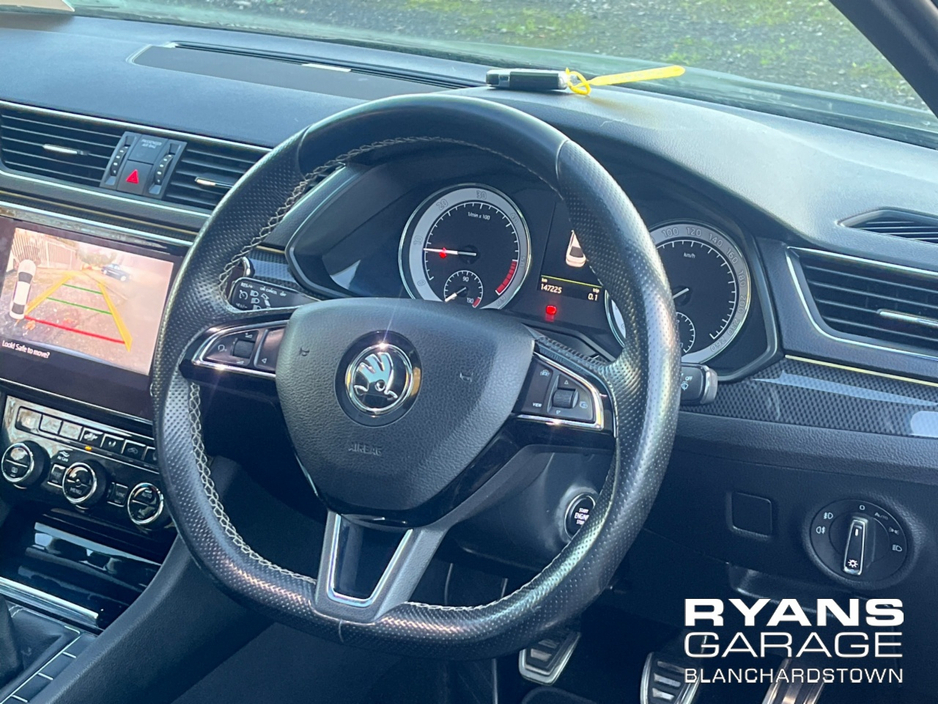 2019 Skoda Superb 2L Diesel For Sale Images