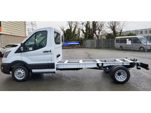 2026 Ford Transit 2L Diesel For Sale Images